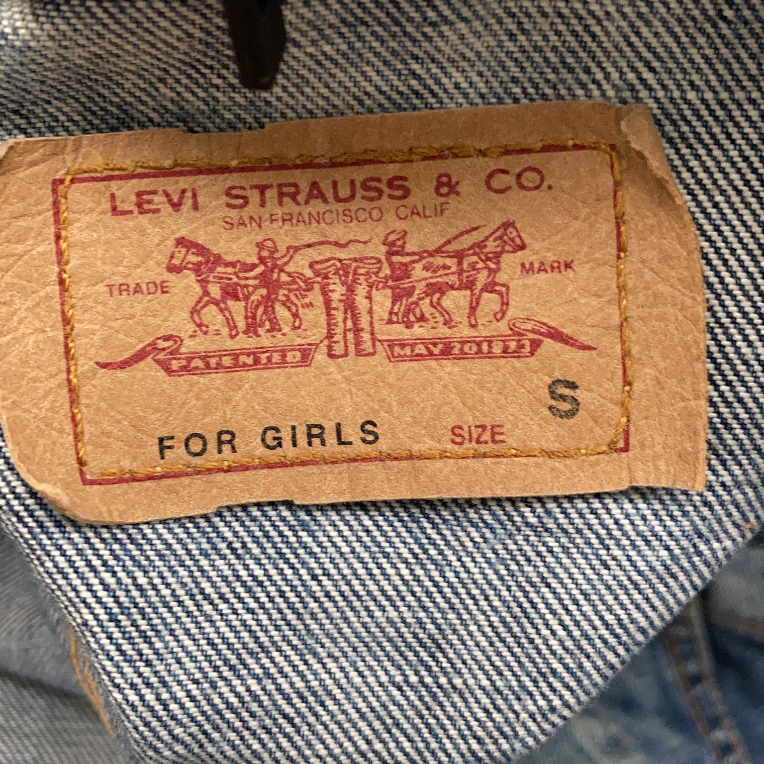 Levi Strauss  Co