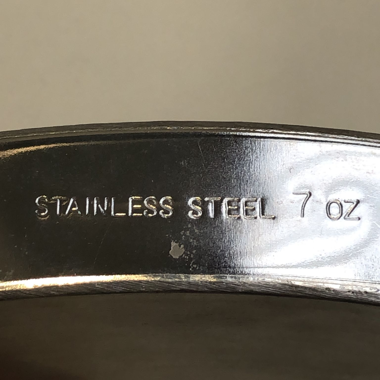 Stainless Steel