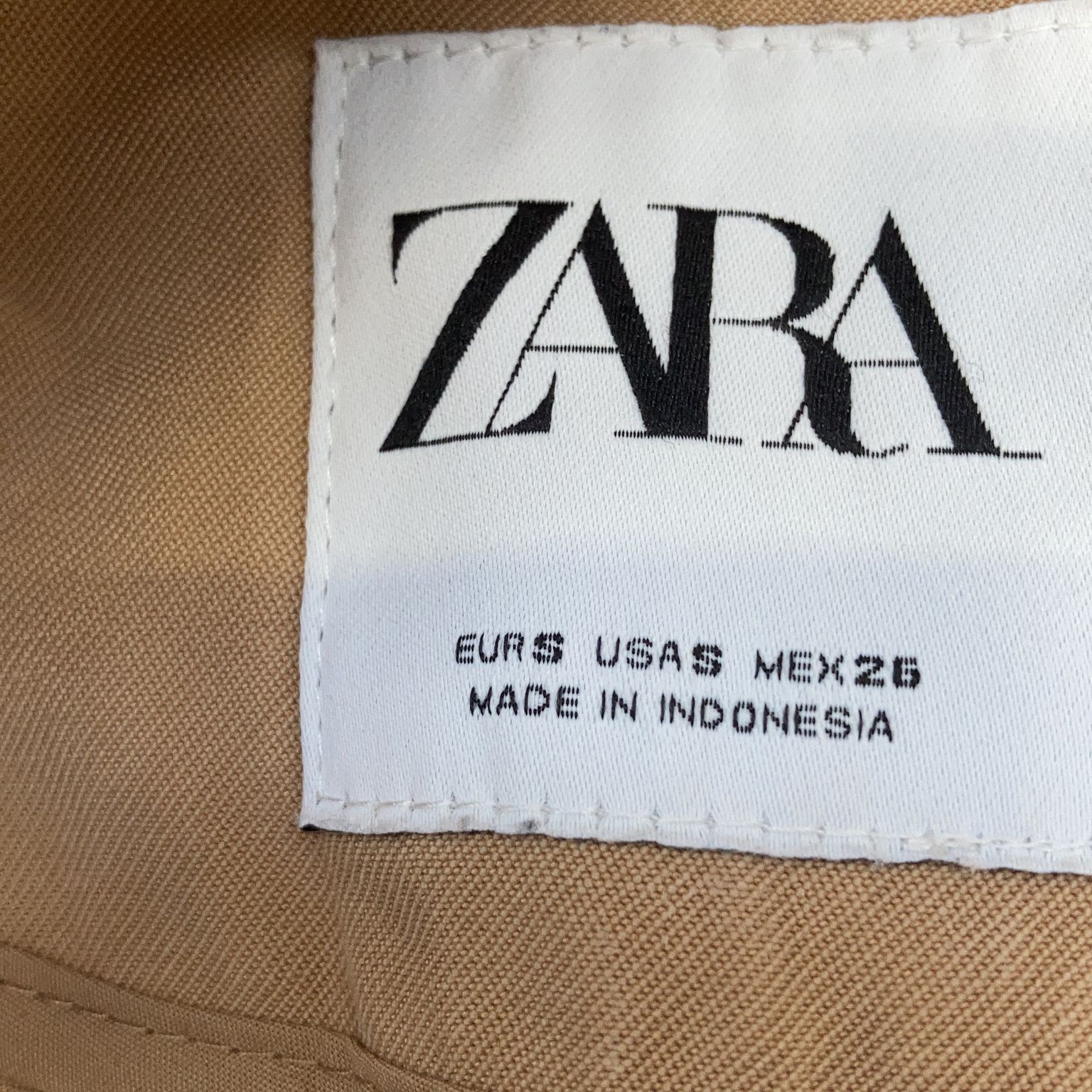 Zara