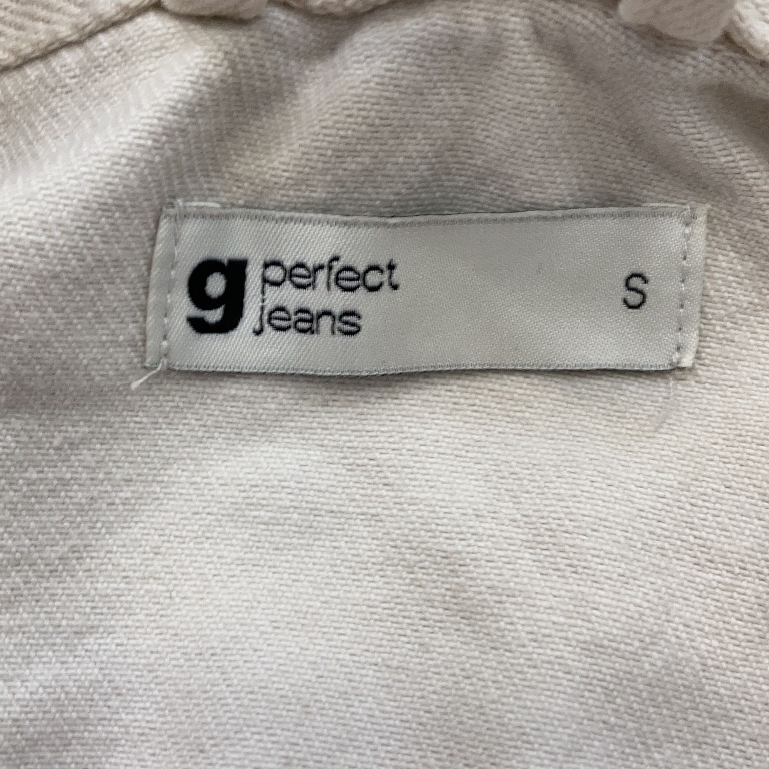 Perfect Jeans Gina Tricot