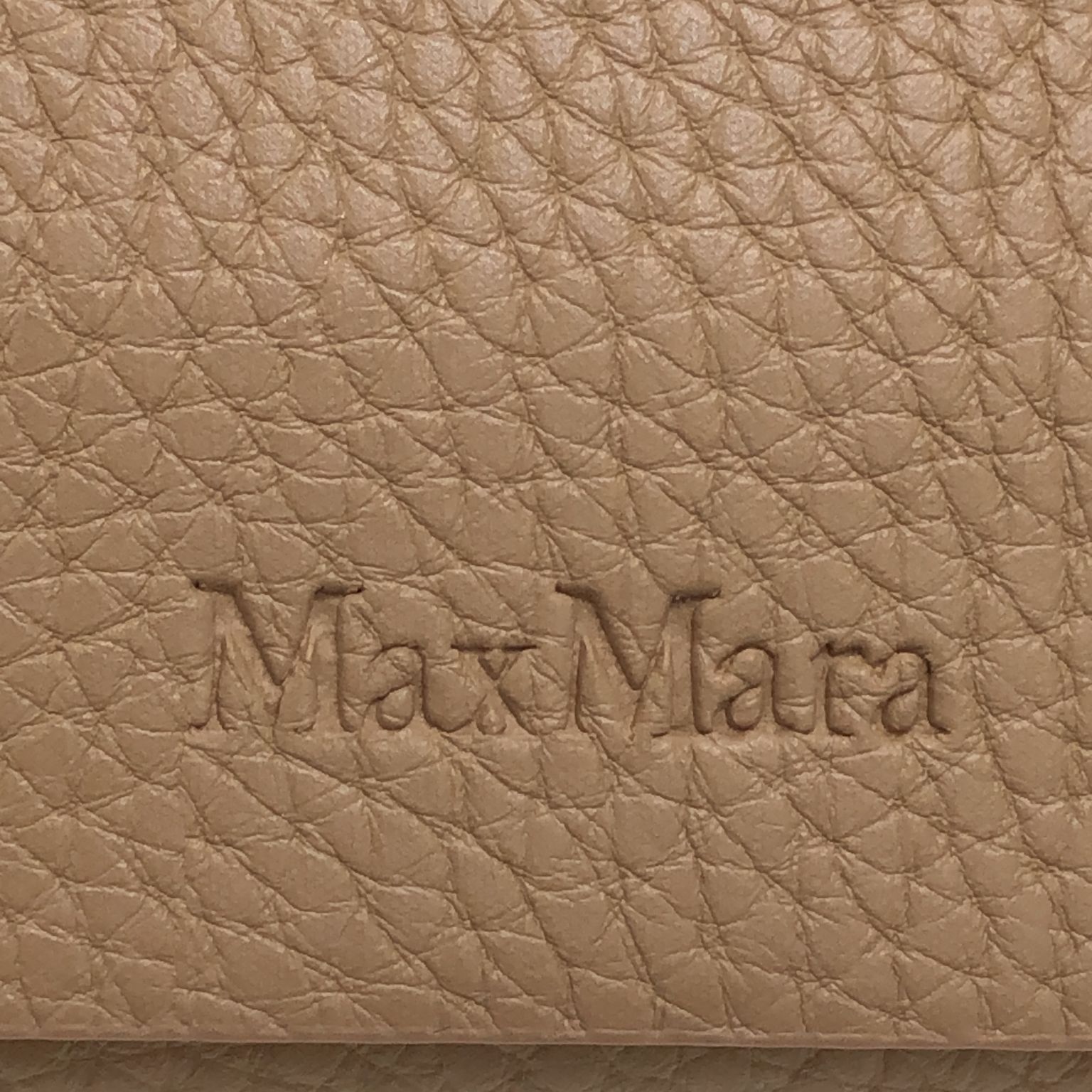 MaxMara