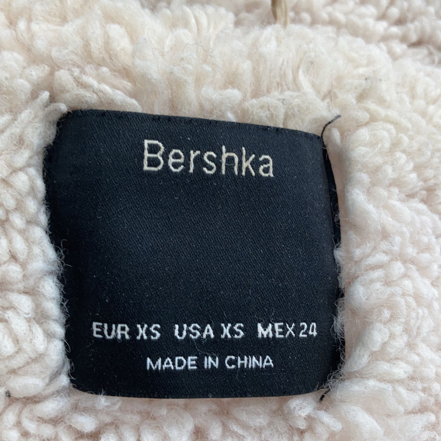 Bershka