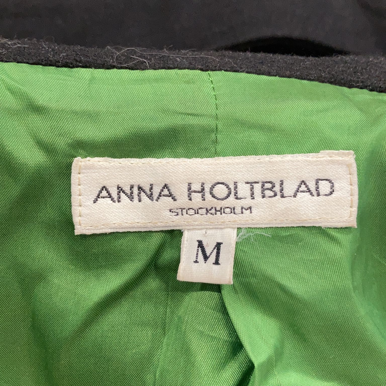 Anna Holtblad