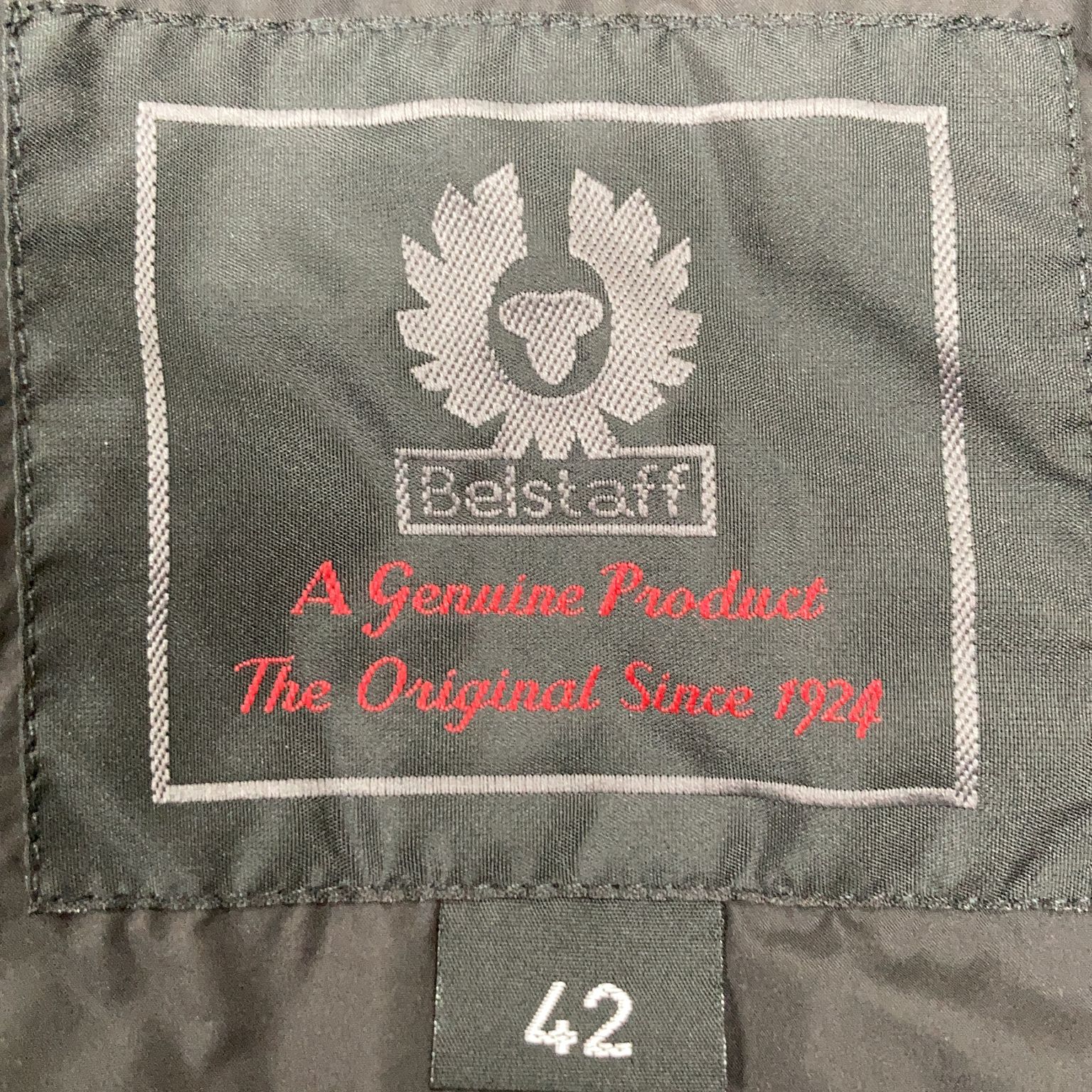 Belstaff