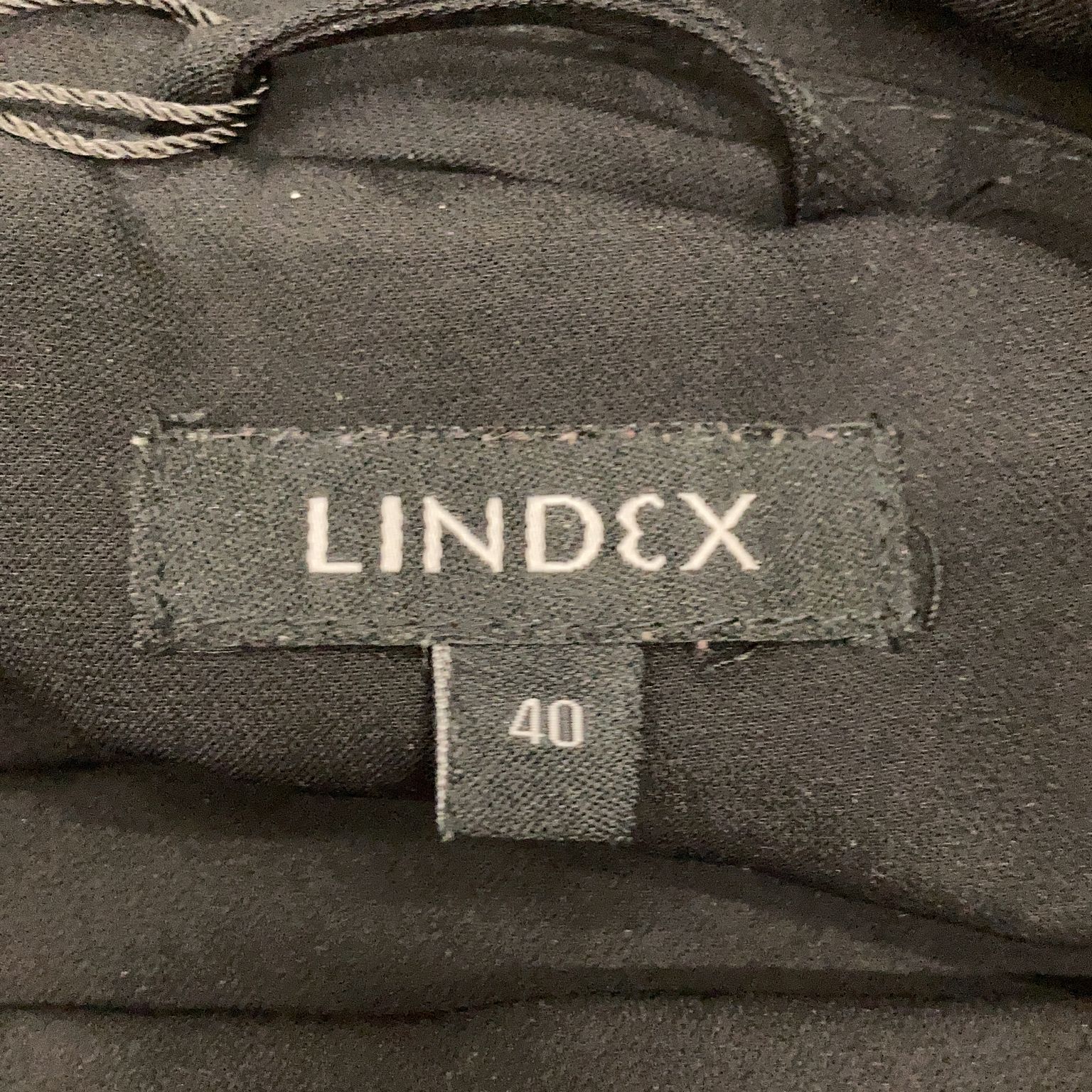 Lindex