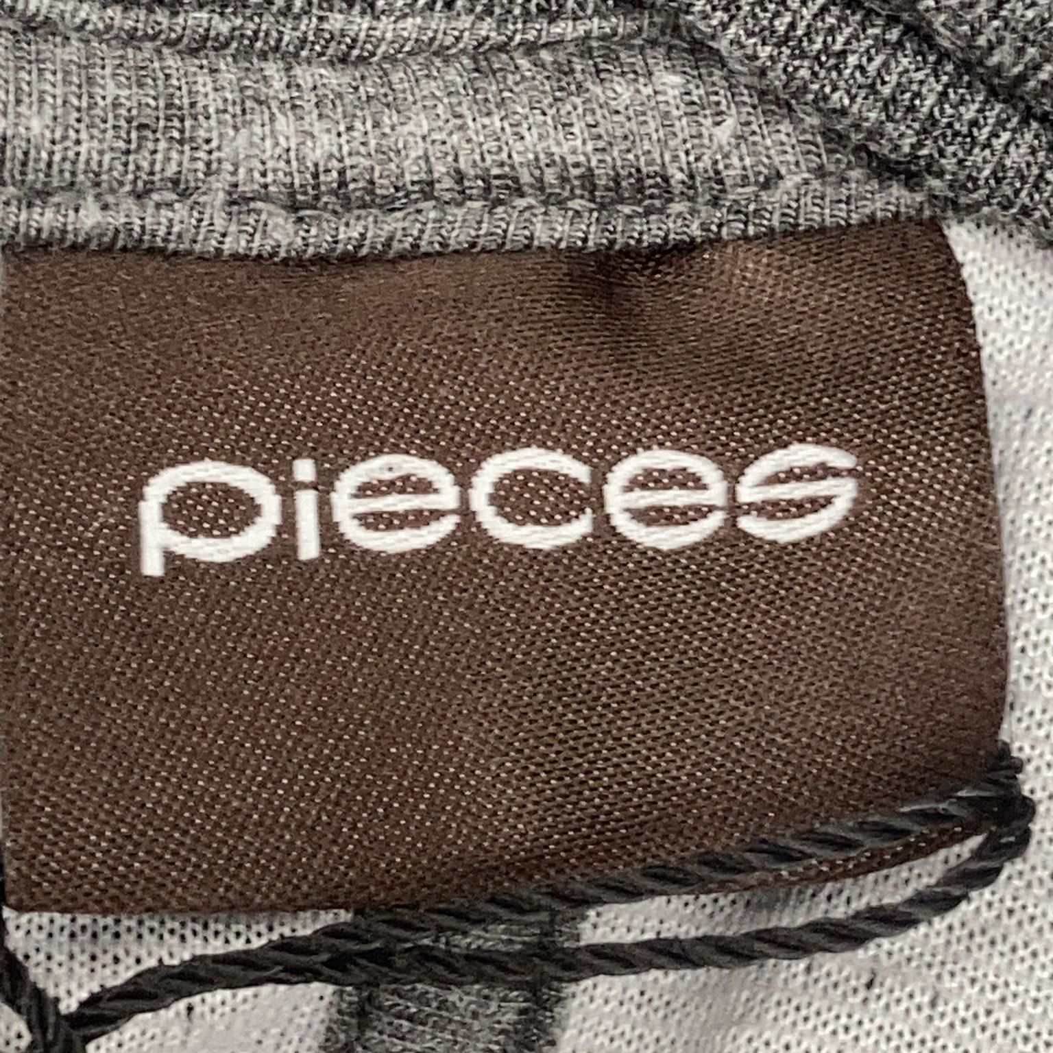 Pieces