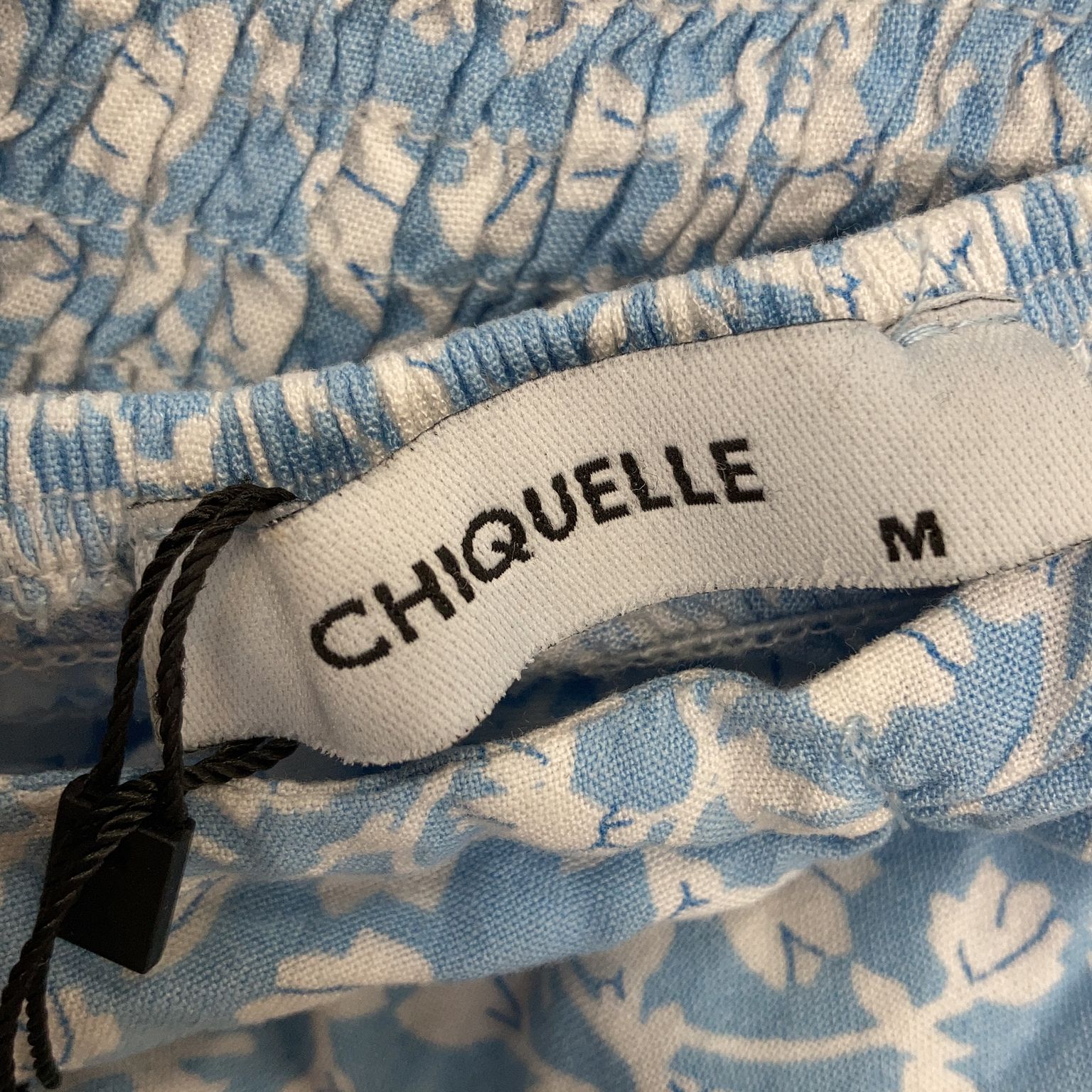 Chiquelle