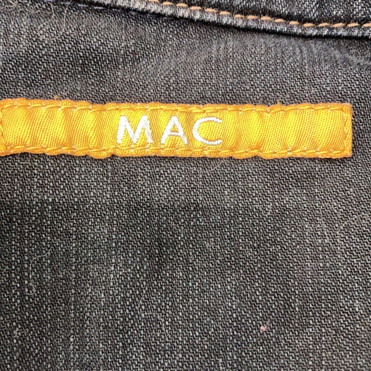 MAC