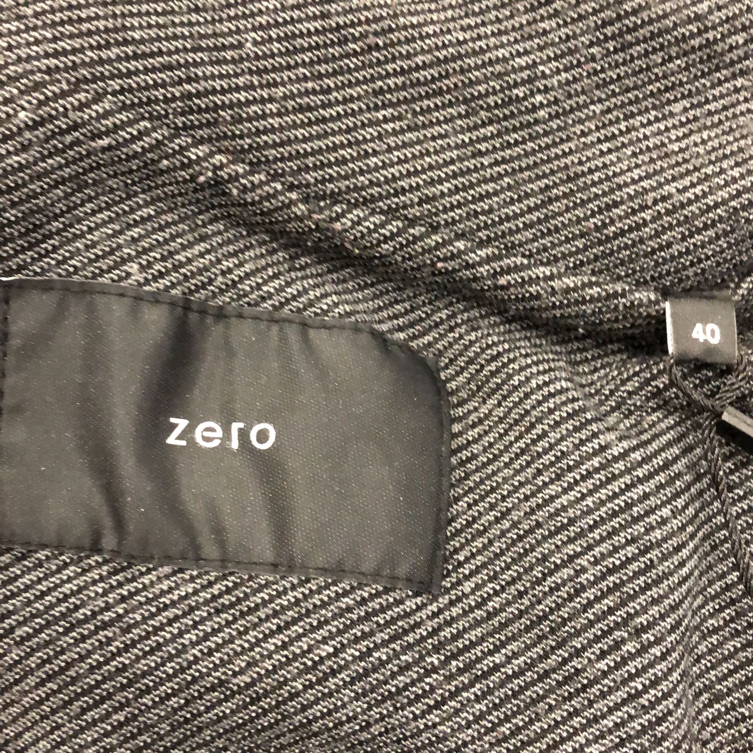 Zero