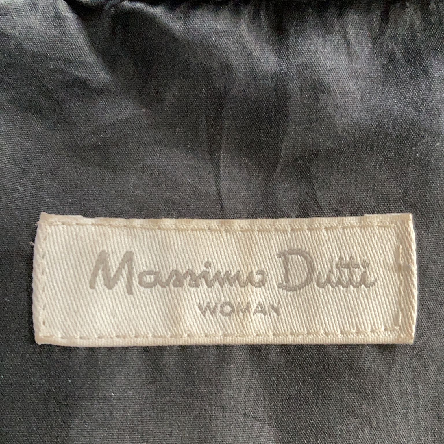 Massimo Dutti Woman