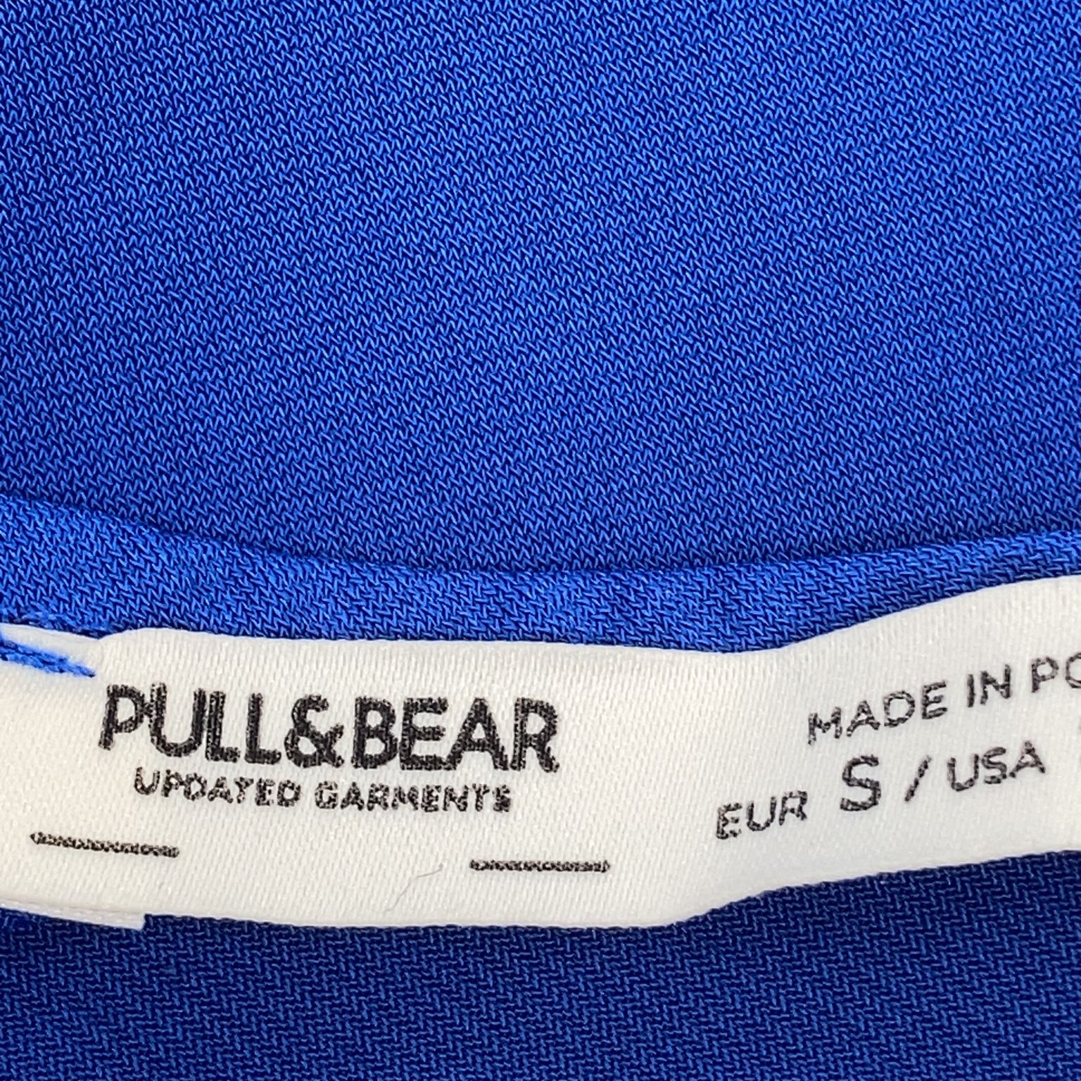 Pull  Bear