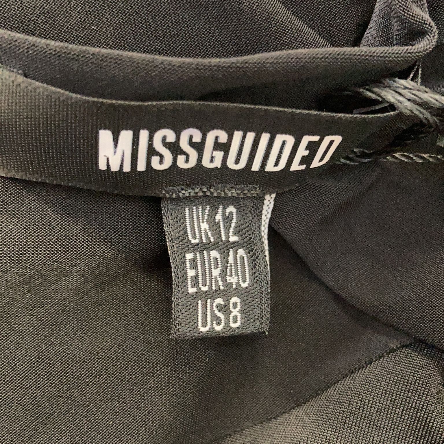 Missguided