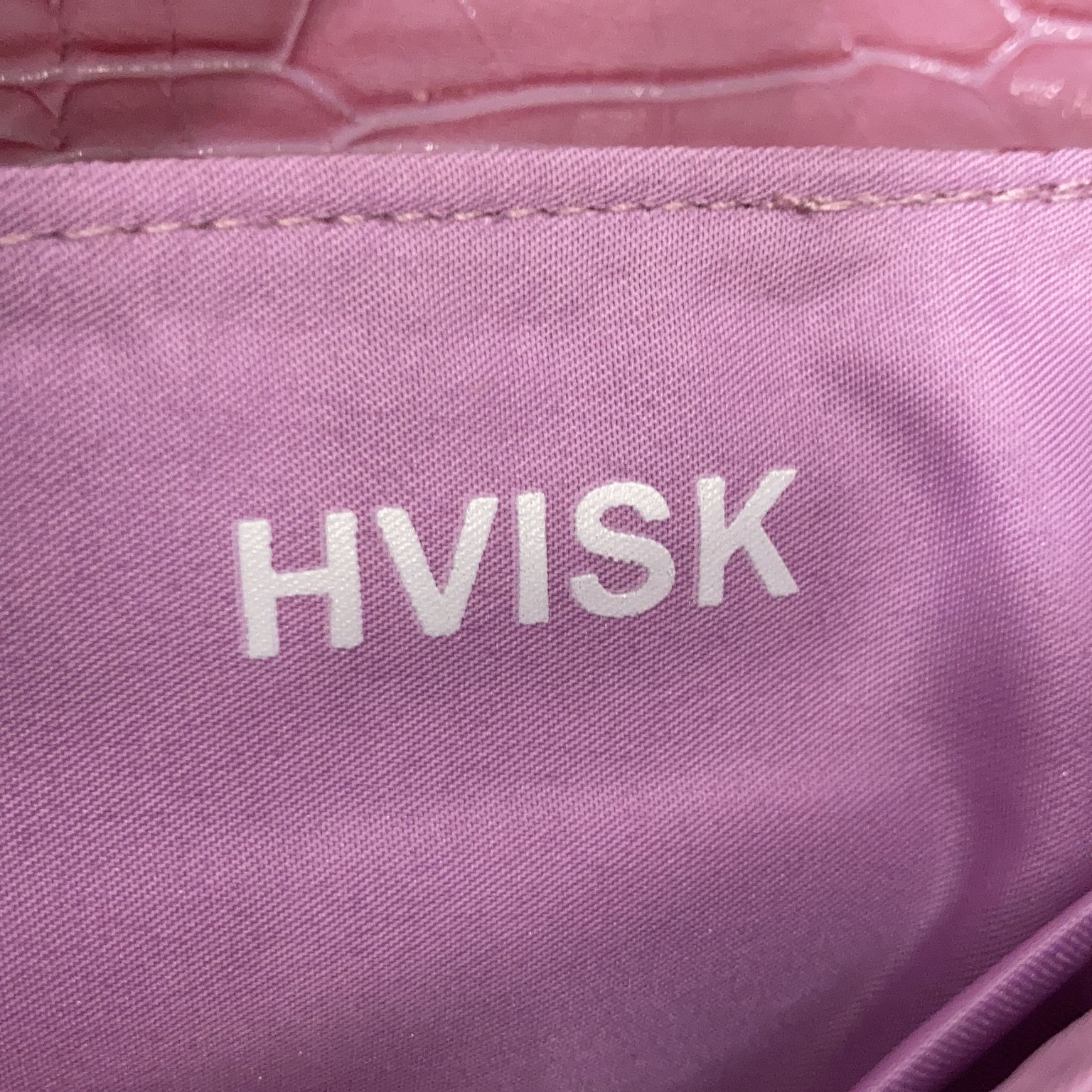 Hvisk