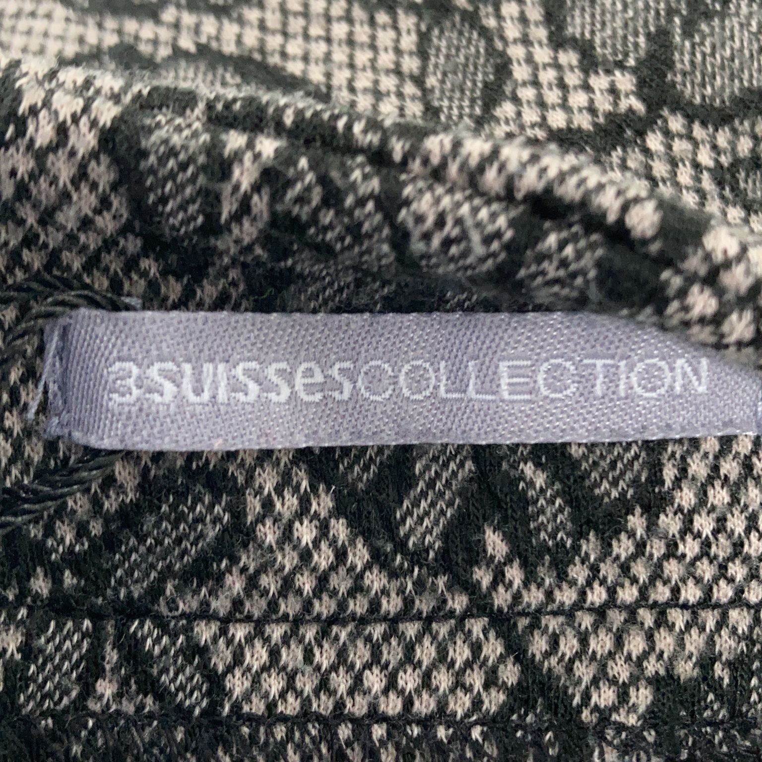 3 Suisses Collection