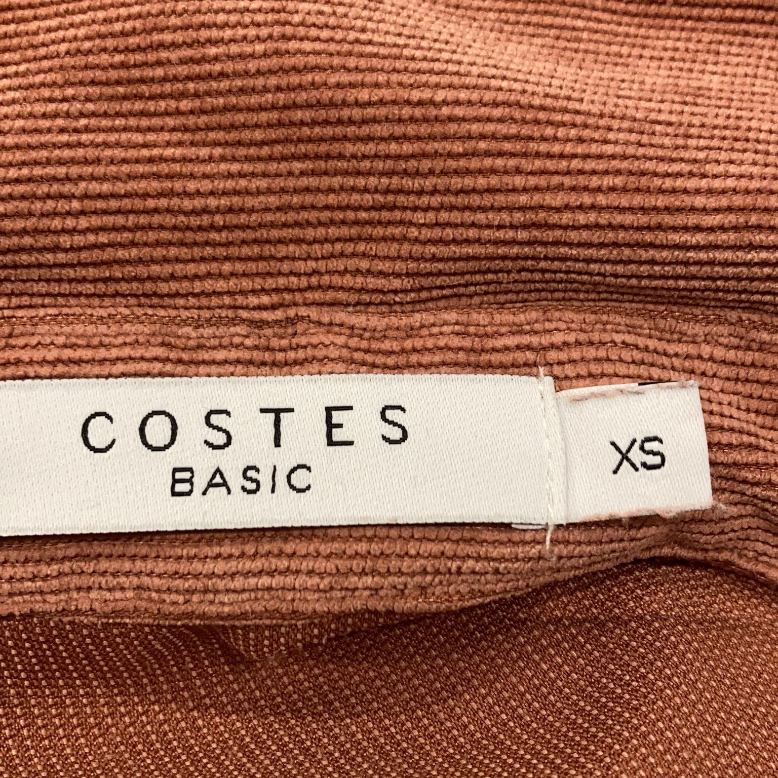 Costes Basic