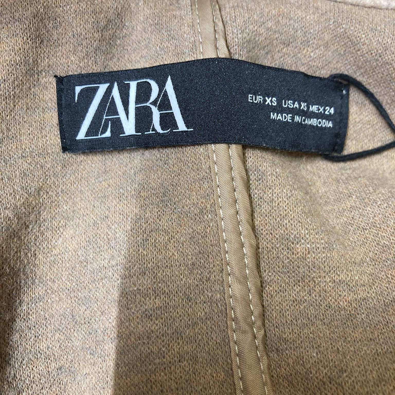 Zara