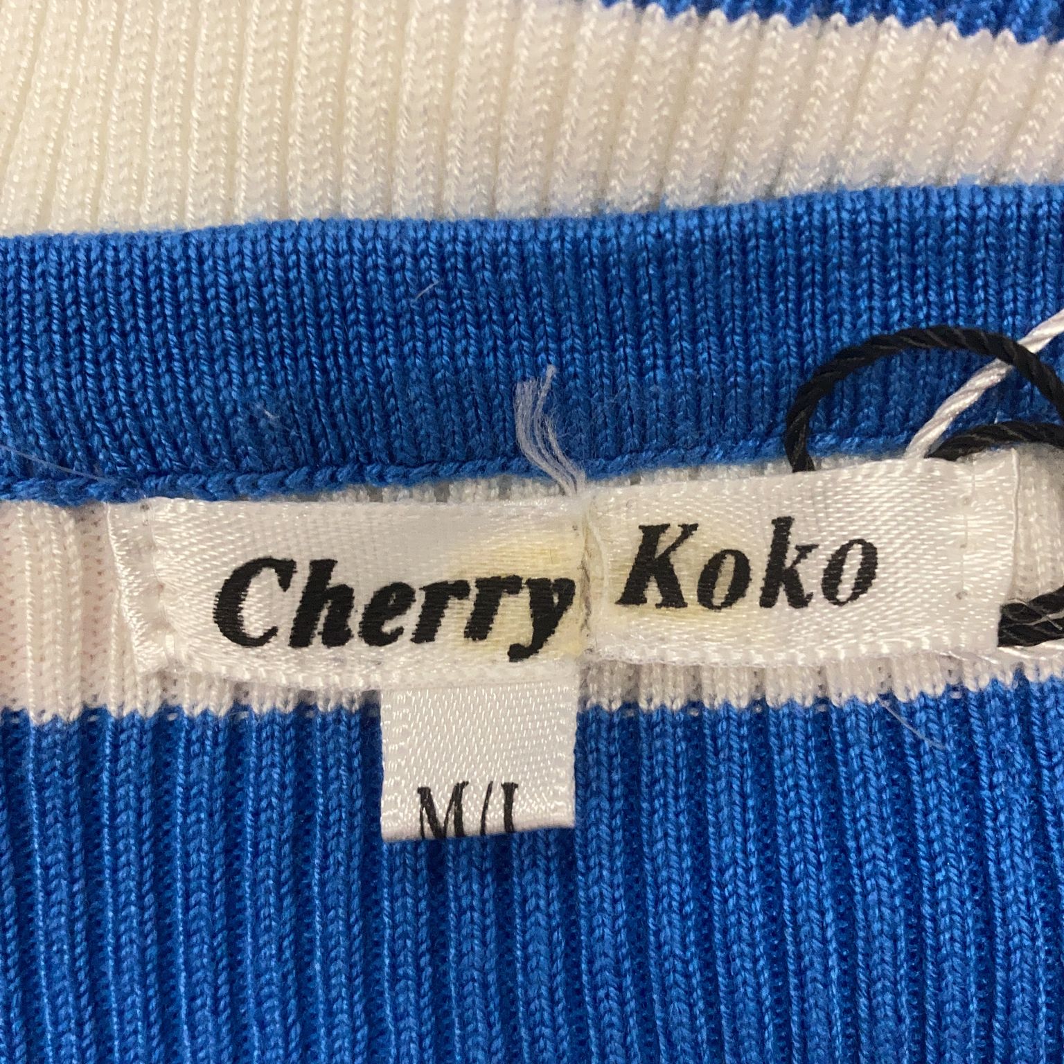 Cherry Koko