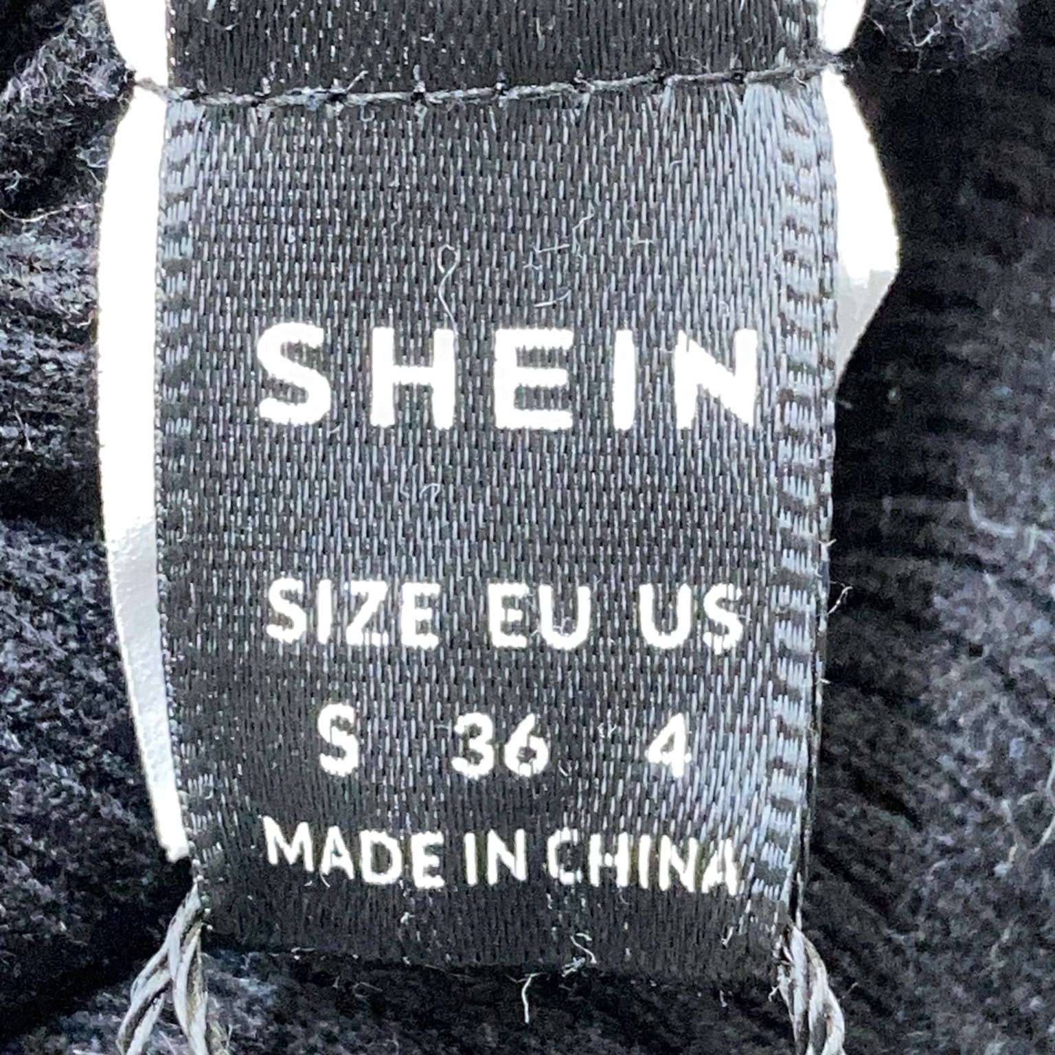 Shein