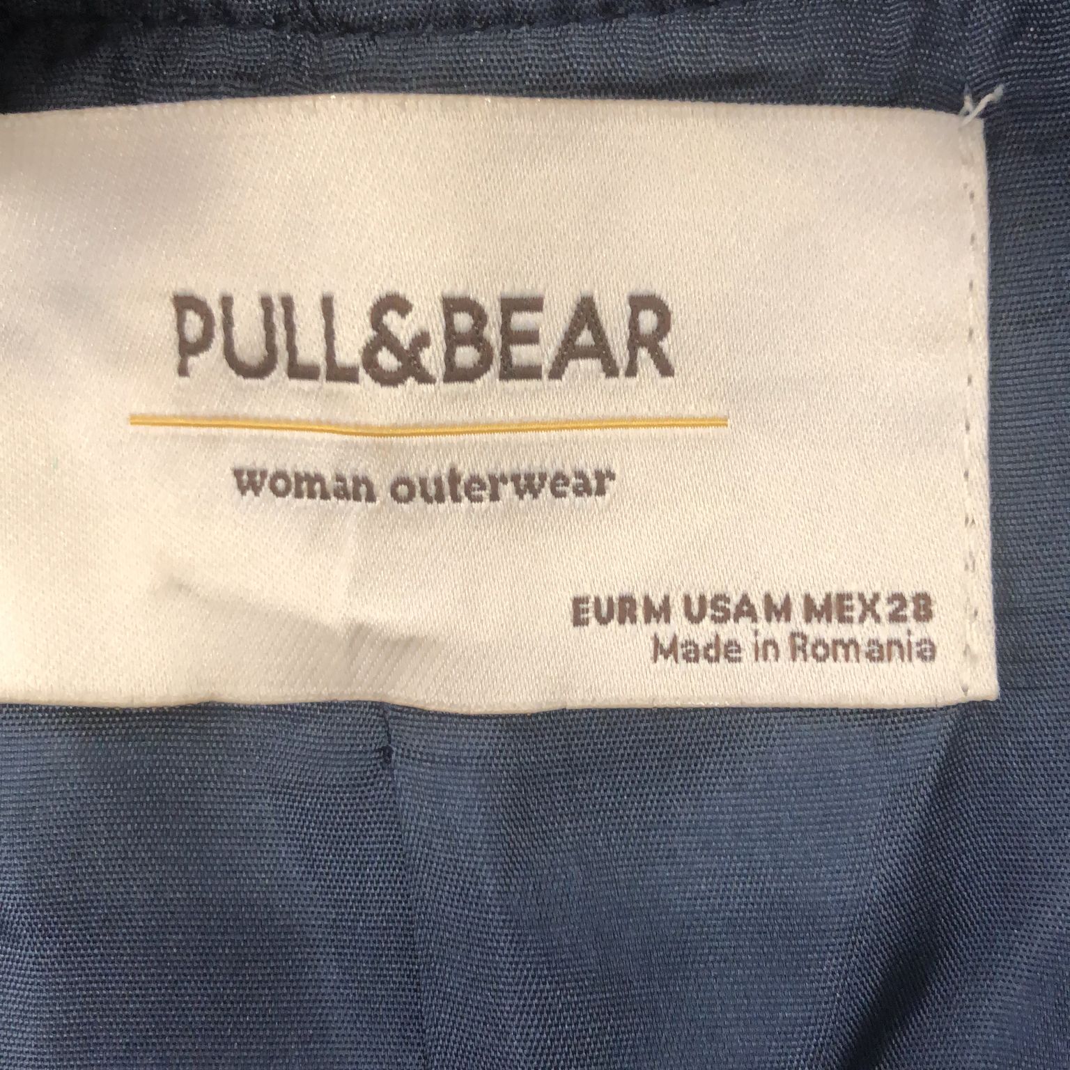 Pull  Bear