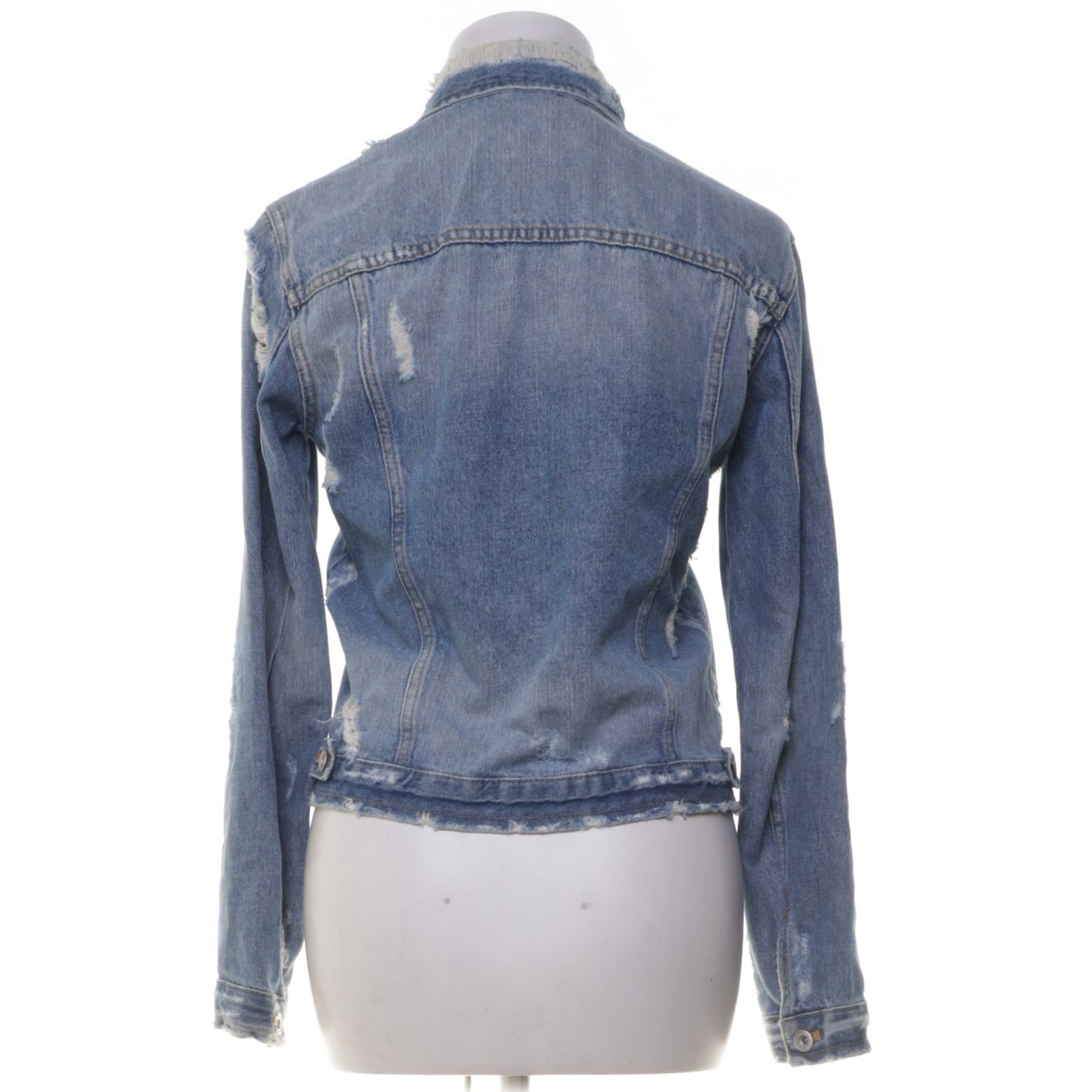 Zara Trafaluc Denim Wear