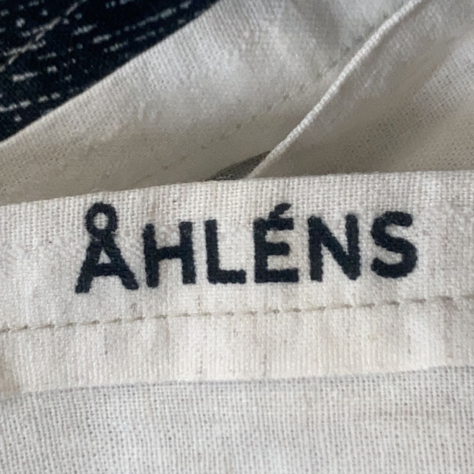 Åhléns