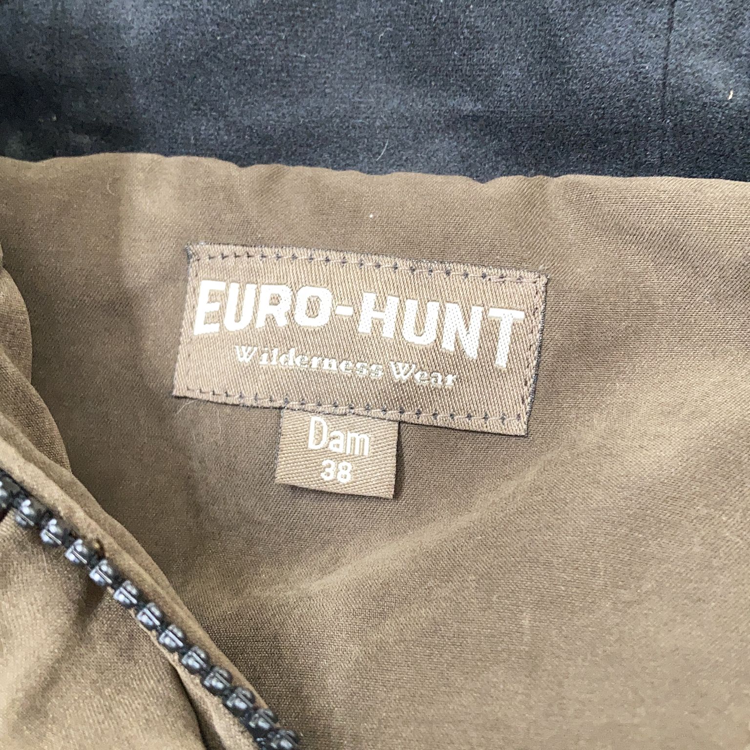 Euro Hunt