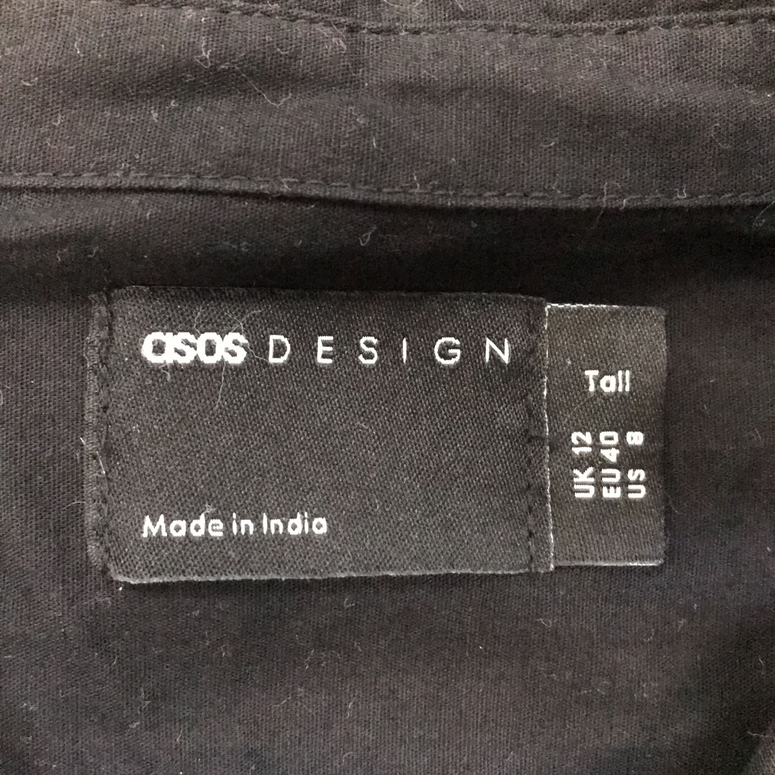 ASOS Design