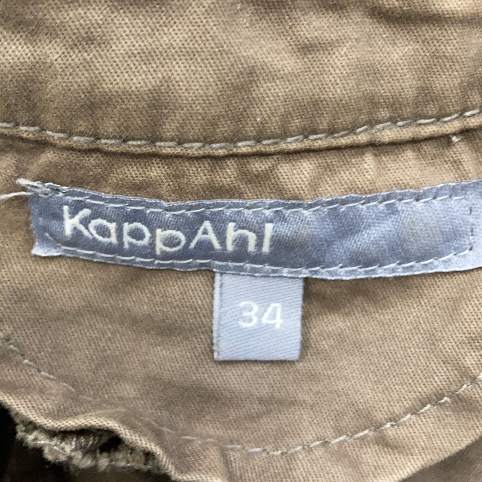 KappAhl