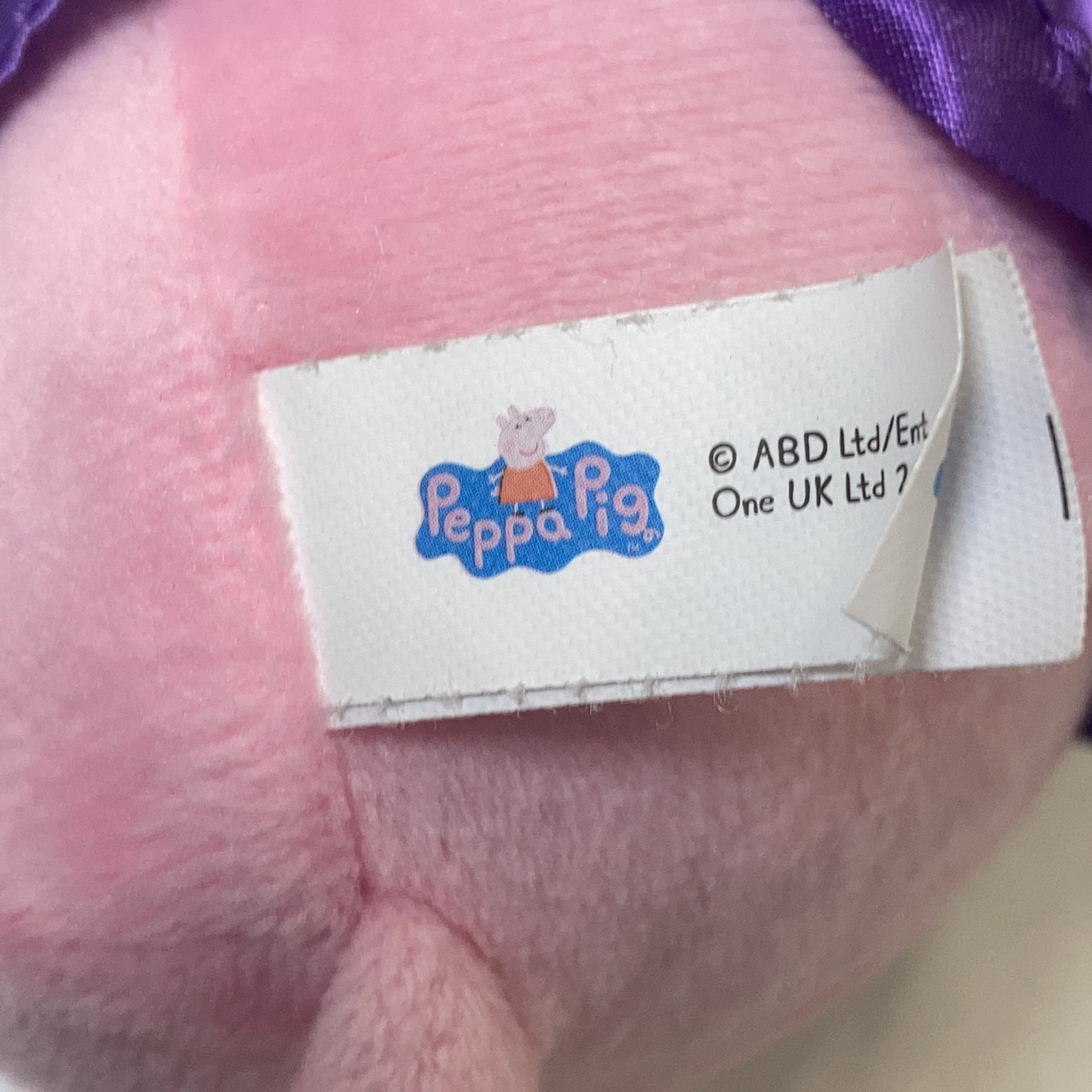 Peppa Pig