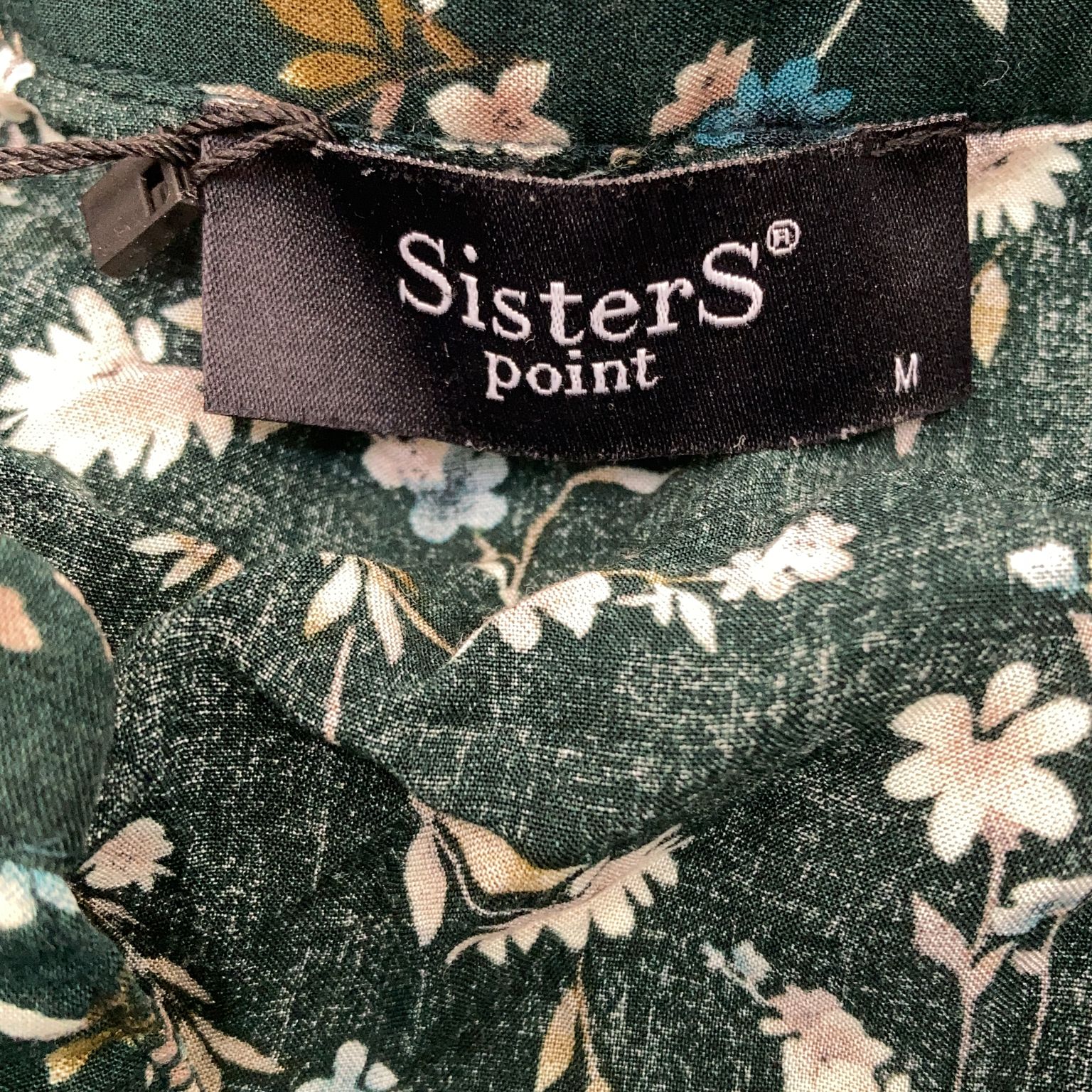 Sisters Point