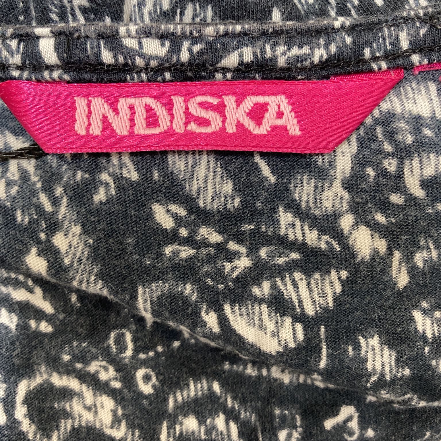 Indiska