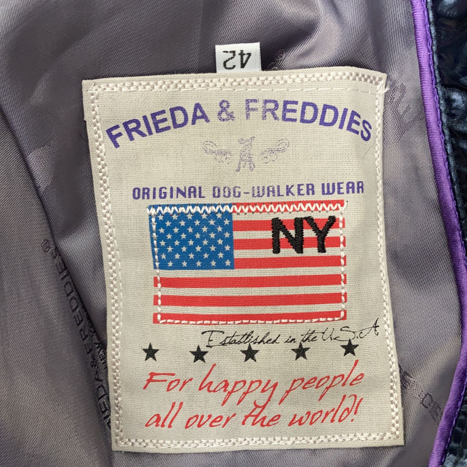 Frieda  Freddies