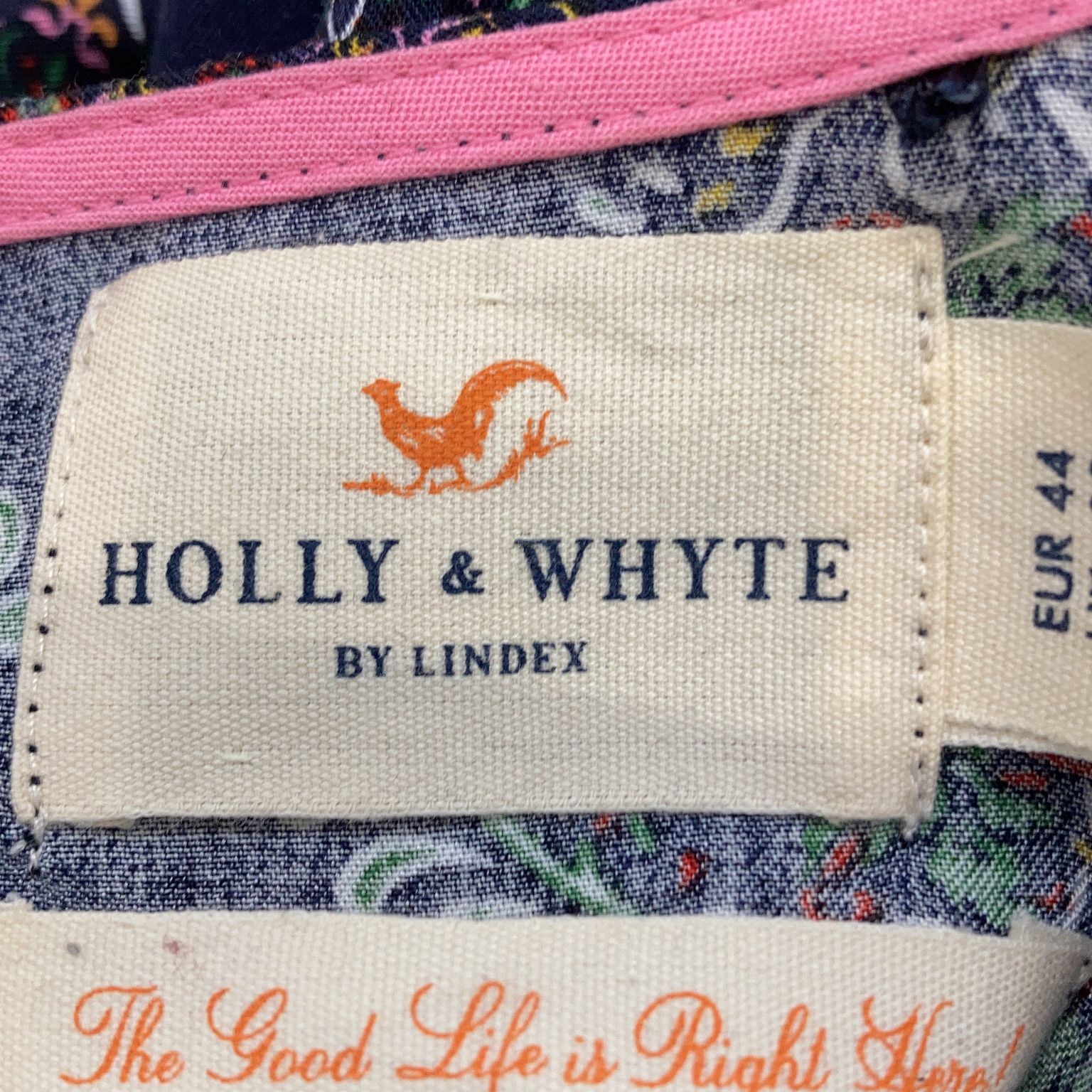 Holly  Whyte by Lindex