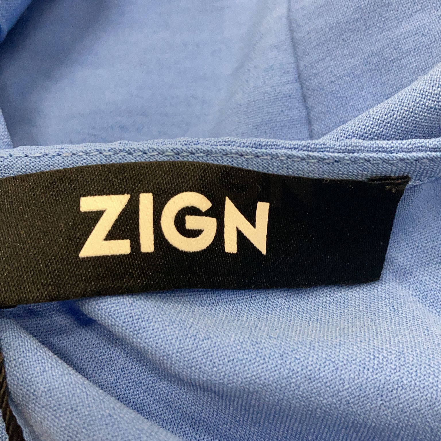 Zign