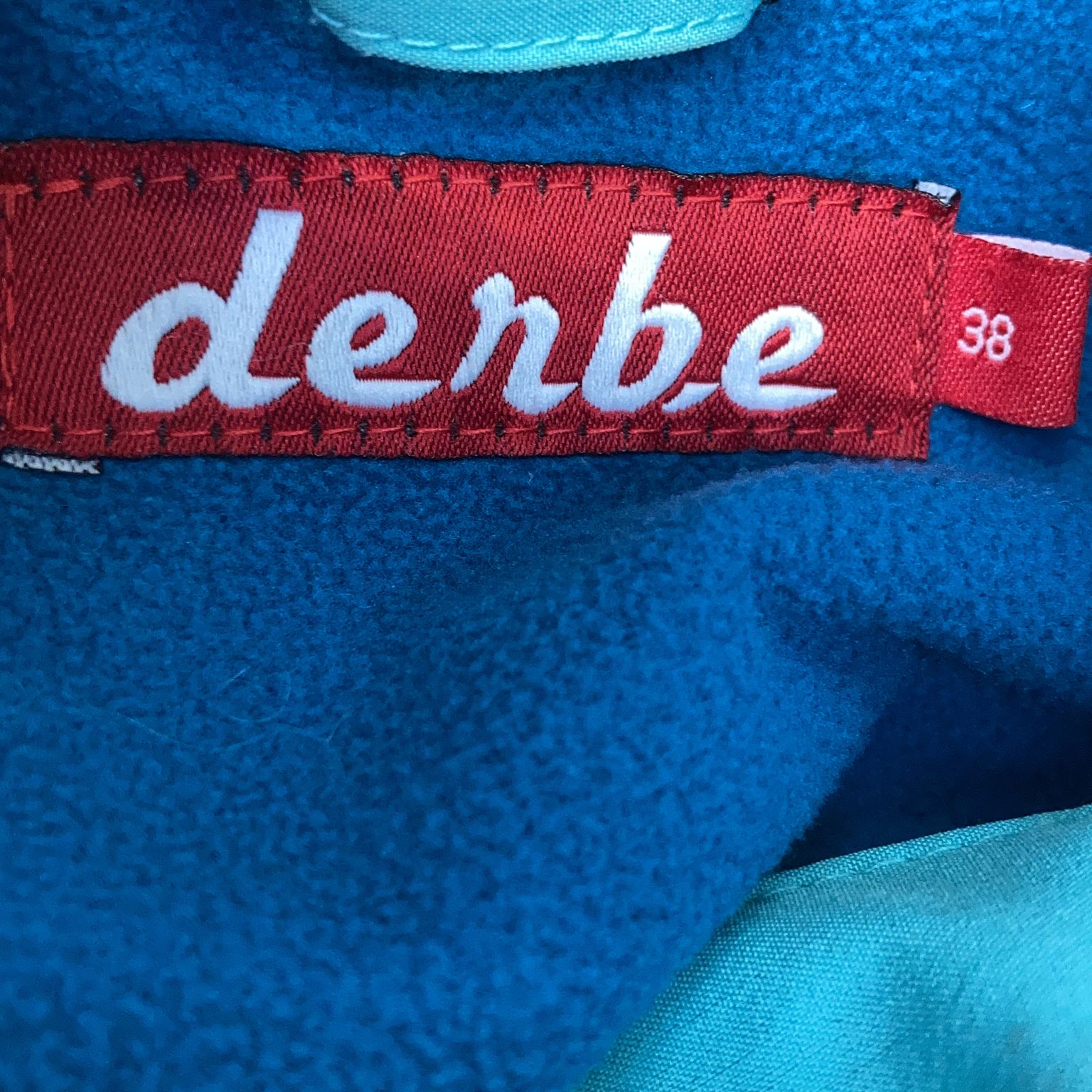 Derbe