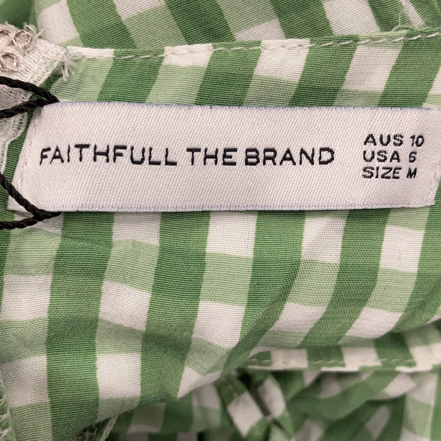 Faithfull the Brand