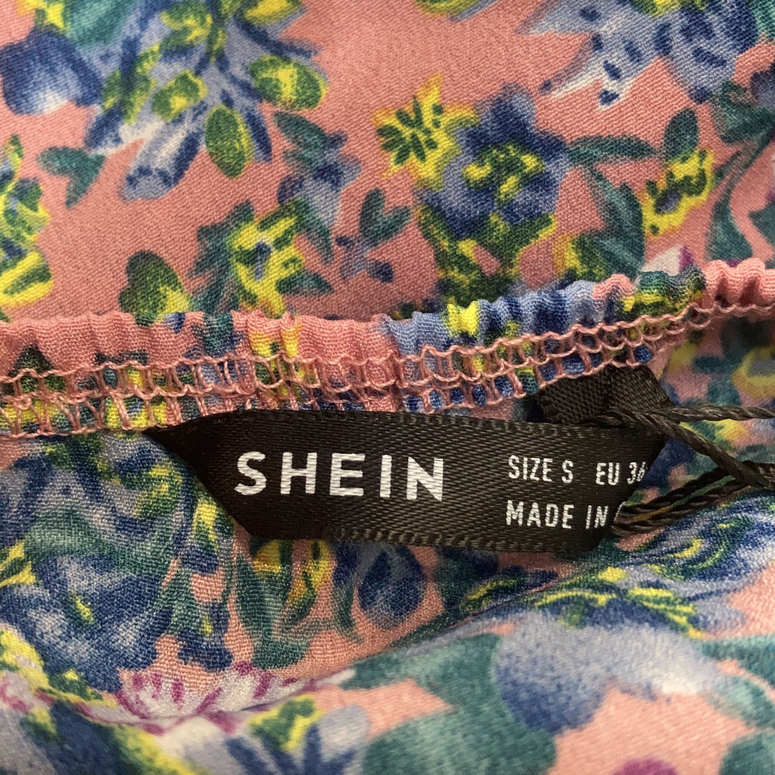 Shein