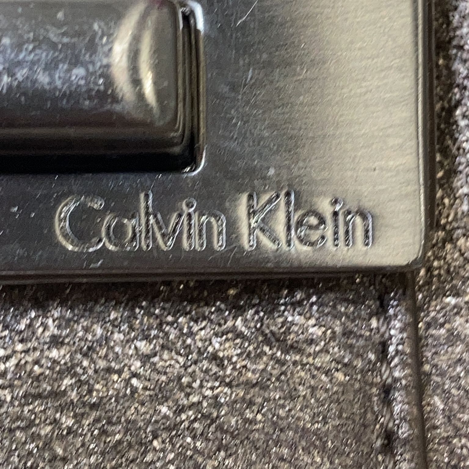 Calvin Klein