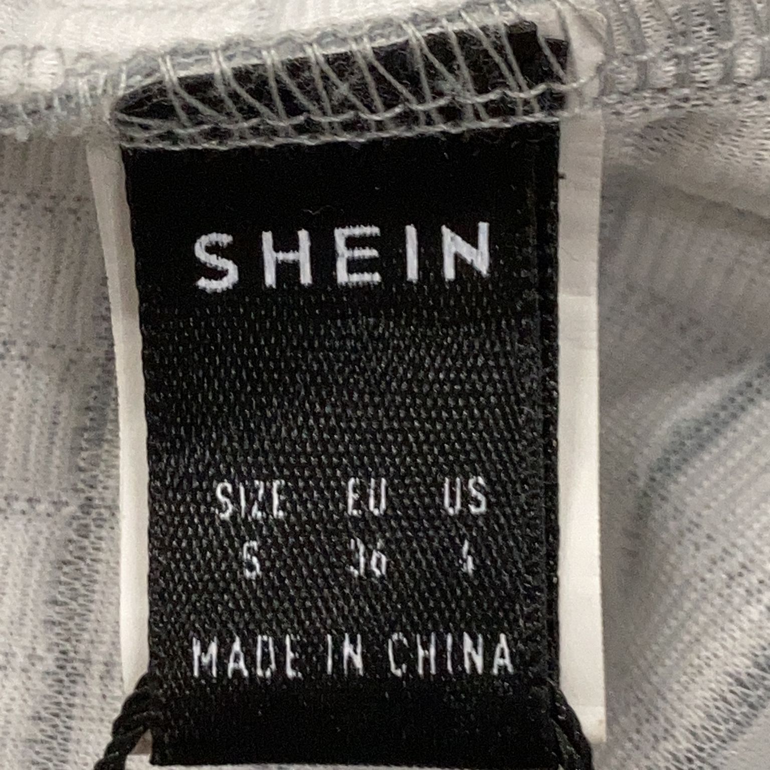 Shein