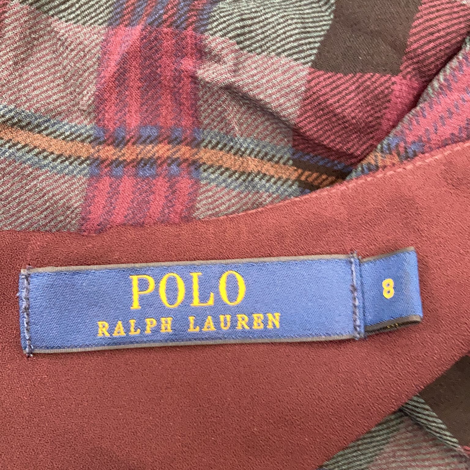 Polo Ralph Lauren