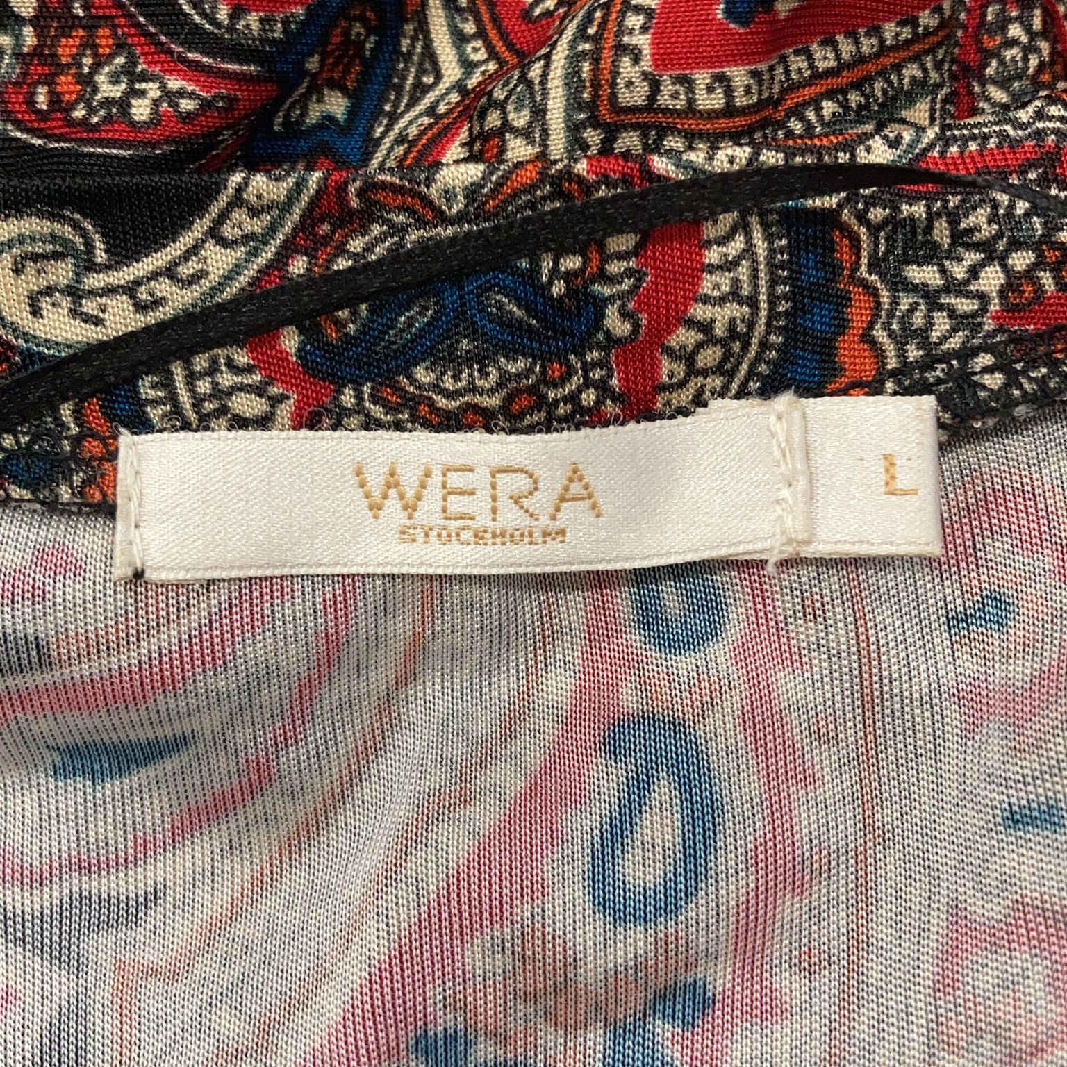 WERA Stockholm