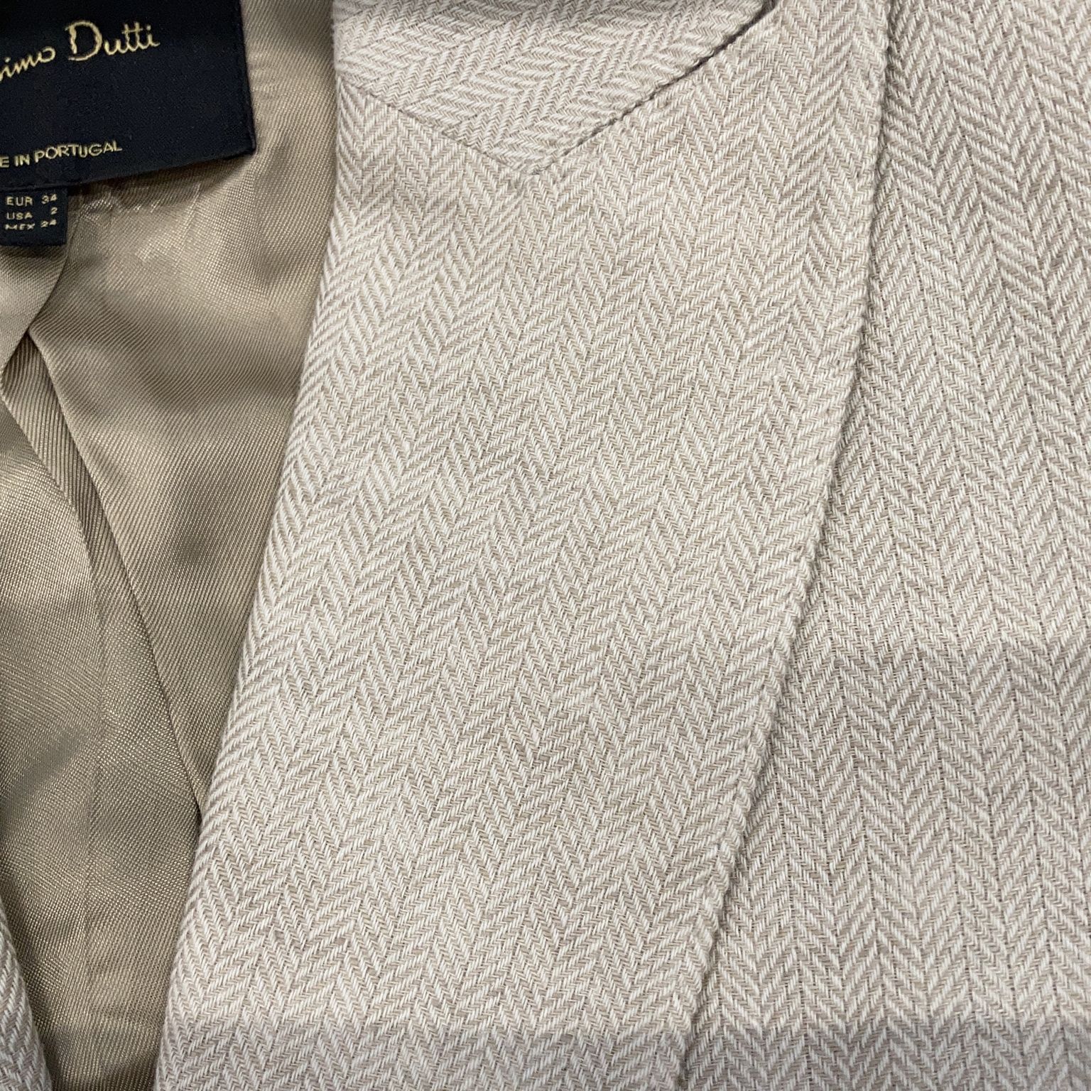 Massimo Dutti