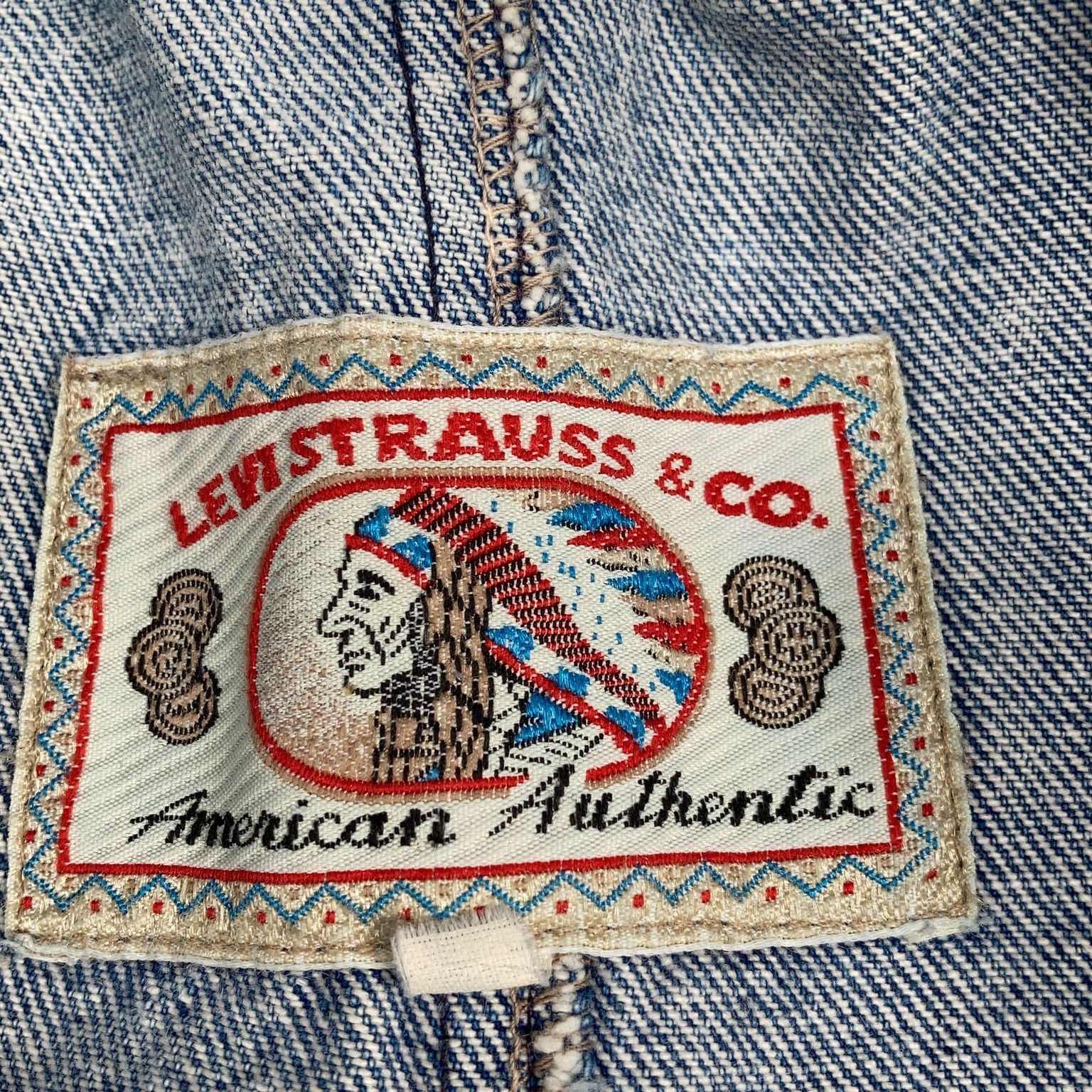 Levi Strauss  Co