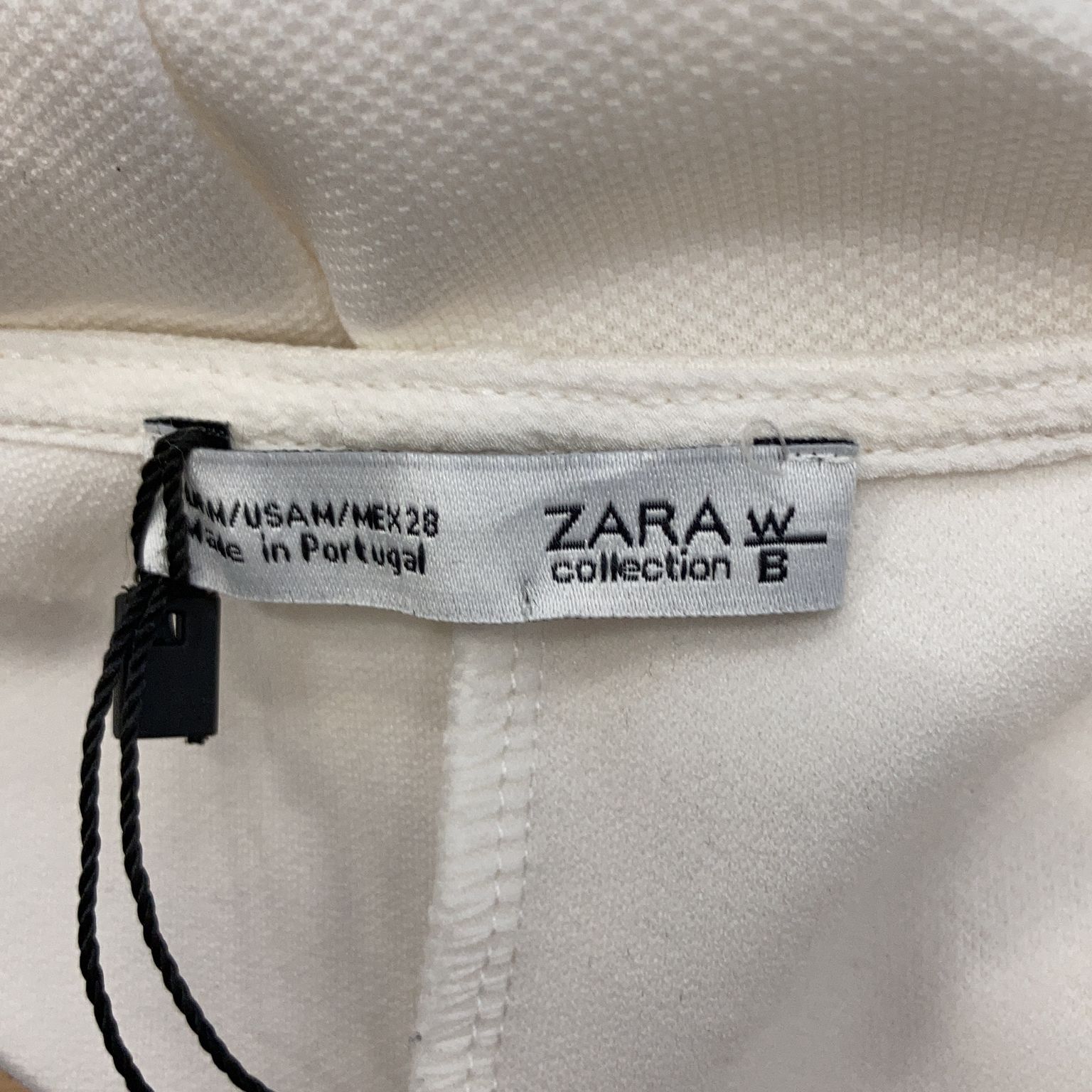 Zara Collection