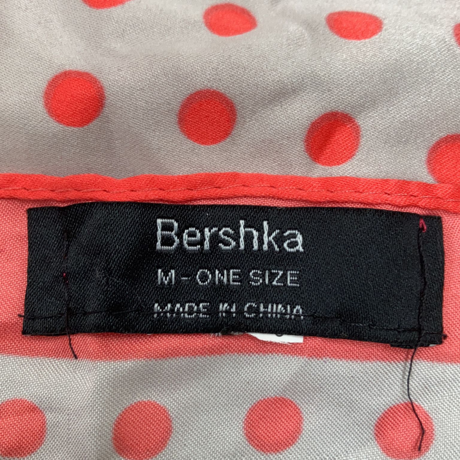 Bershka