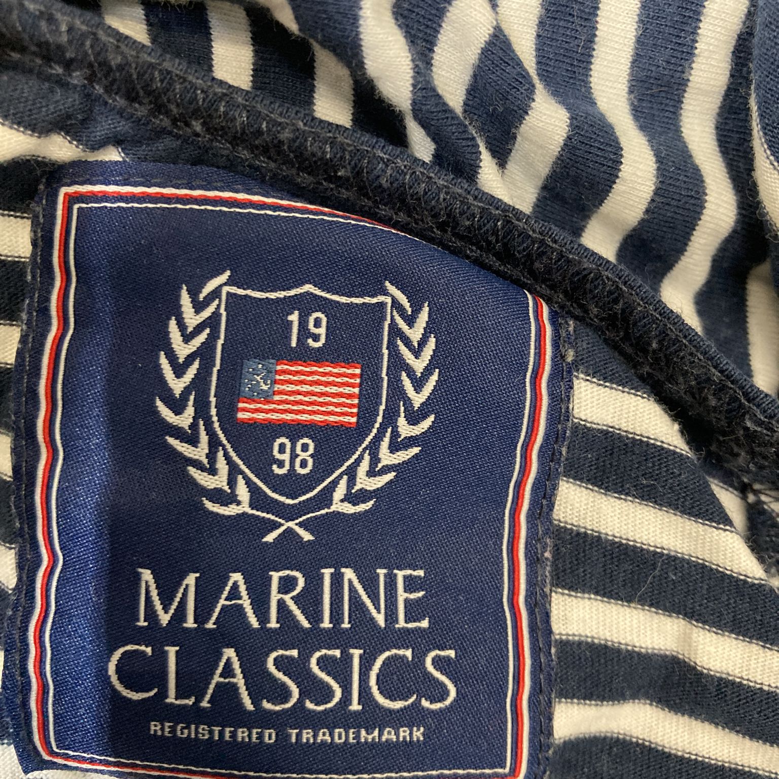 Marine Classics