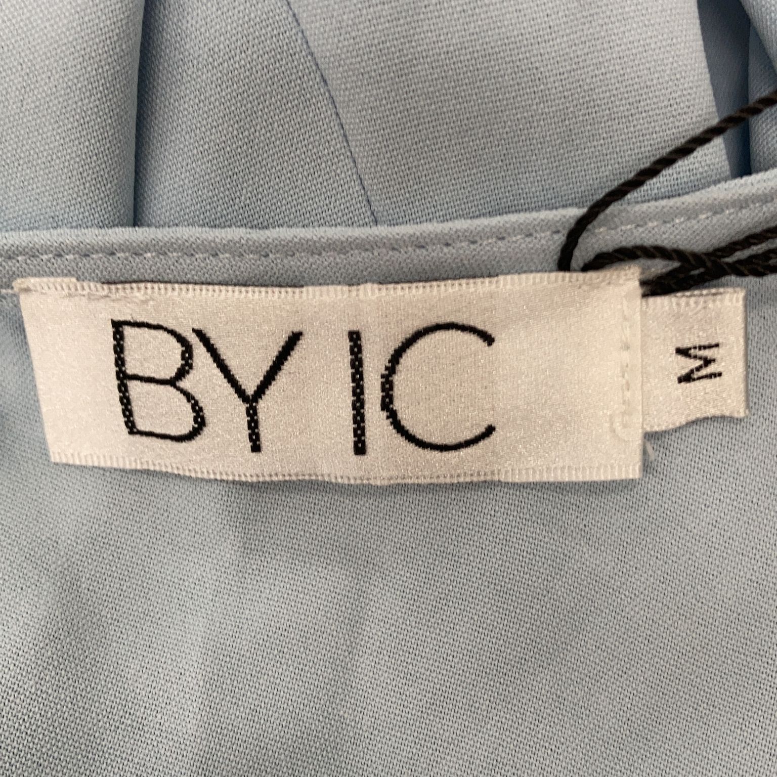 BYIC