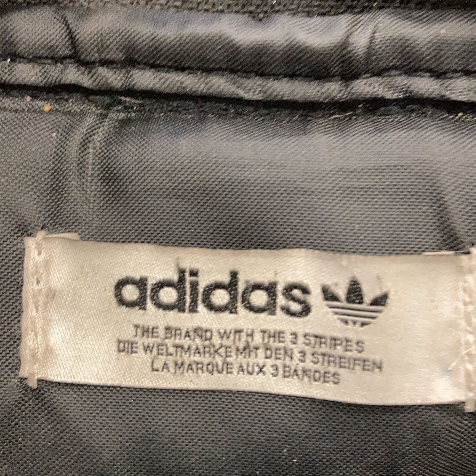 Adidas