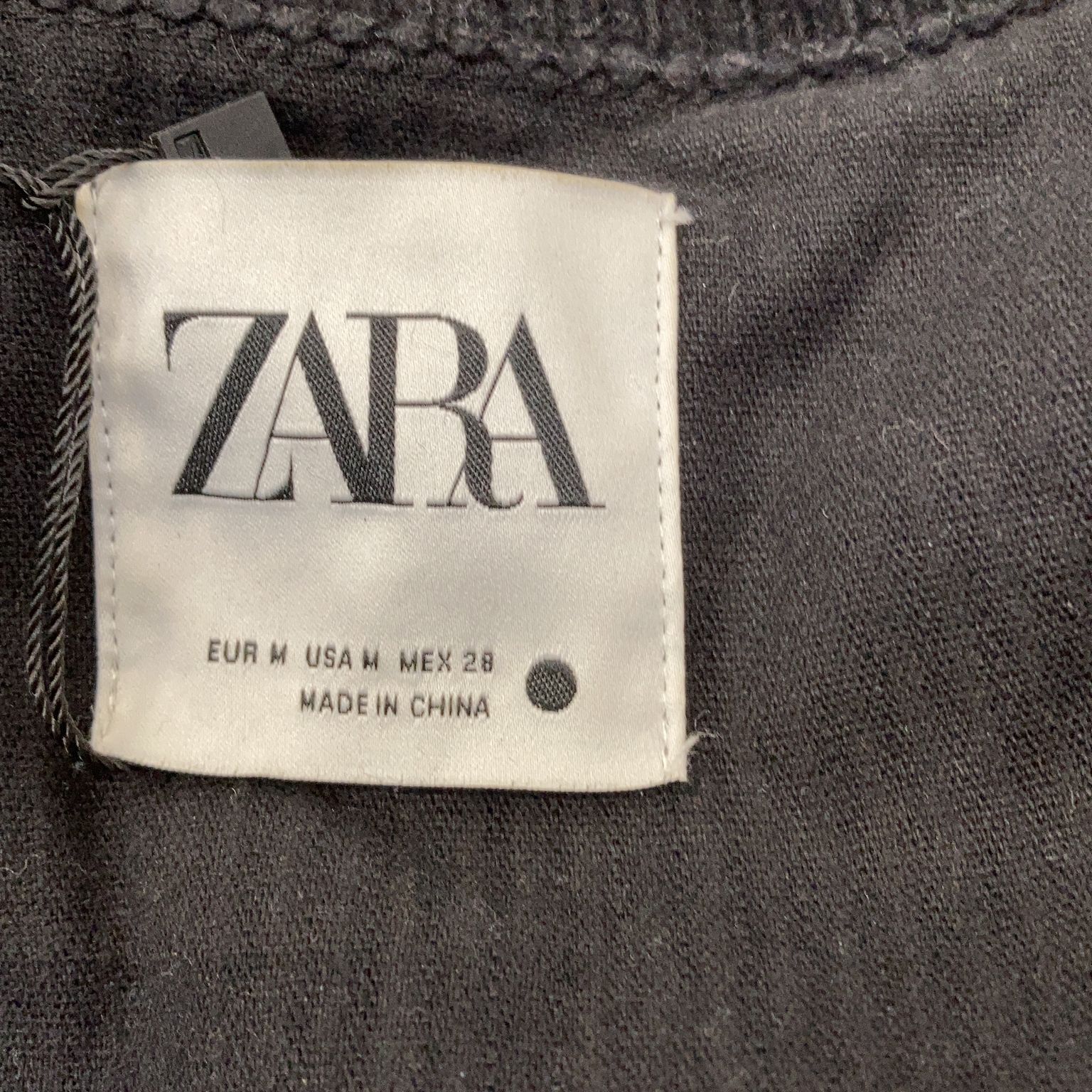 Zara