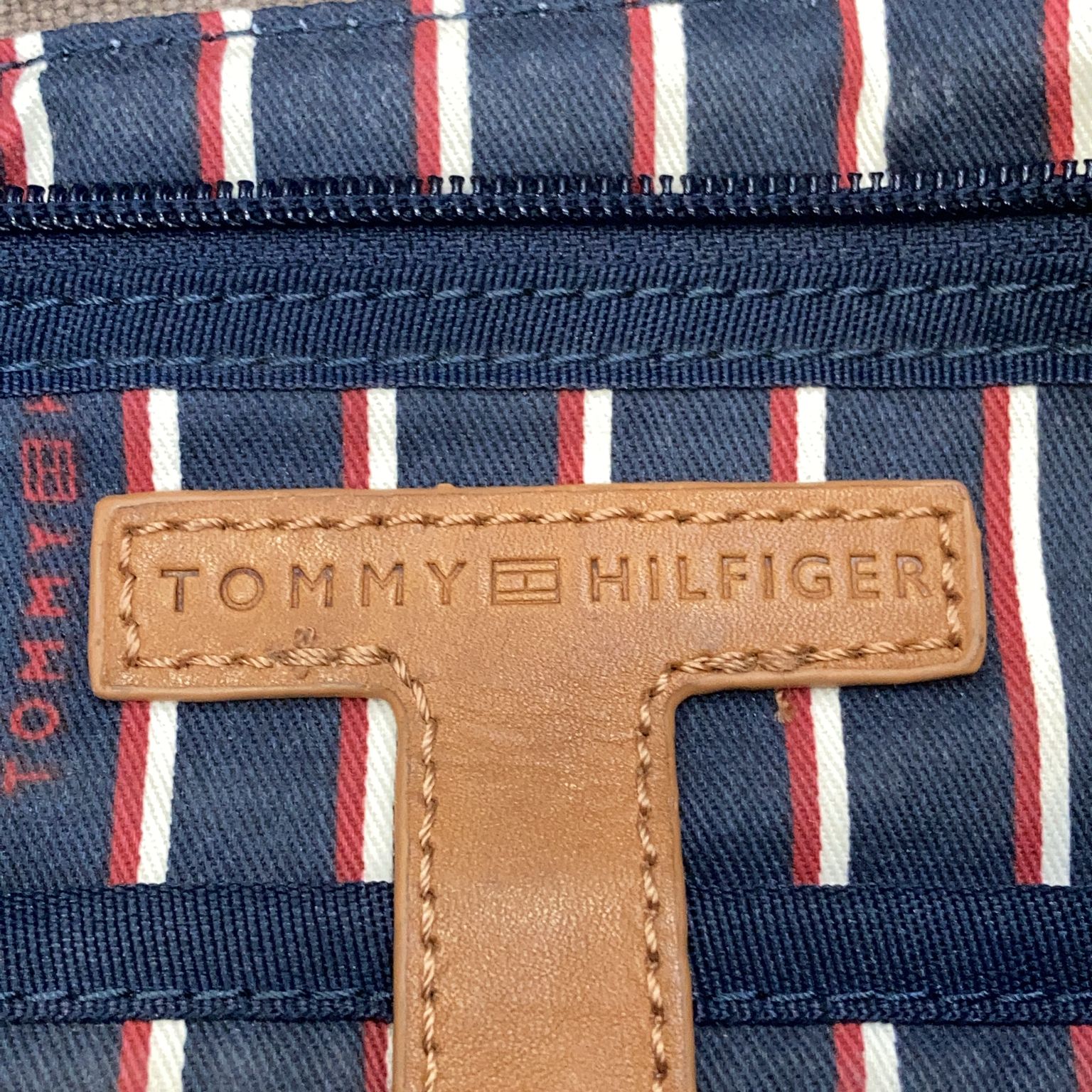 Tommy Hilfiger